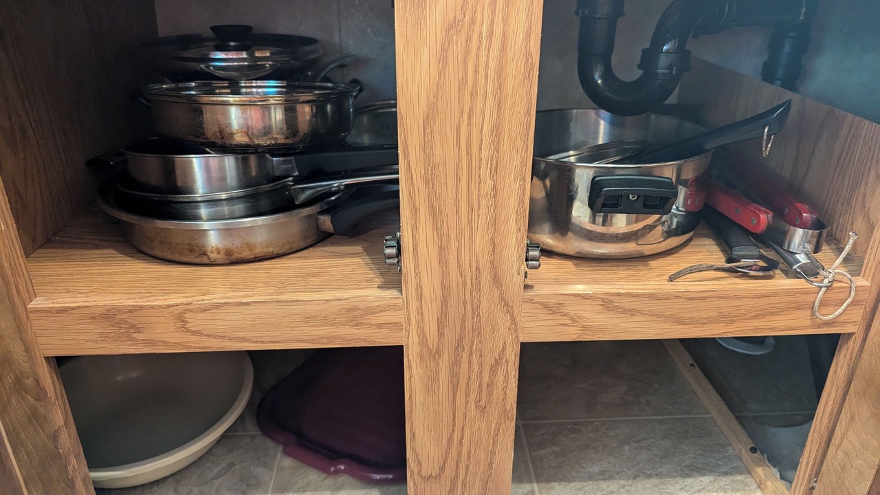 Photo of Kitchen in Cloyne