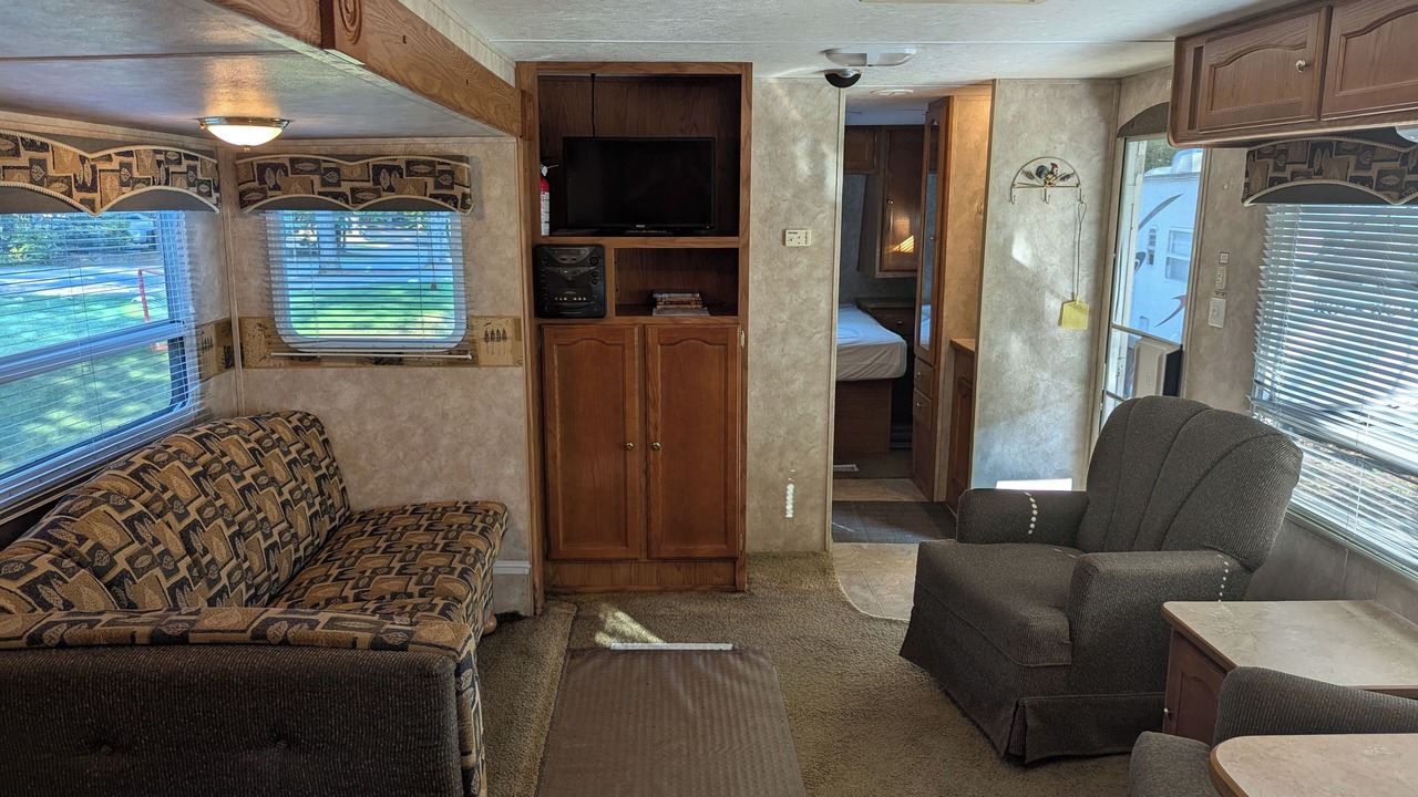 Photo of Livingroom in Cloyne