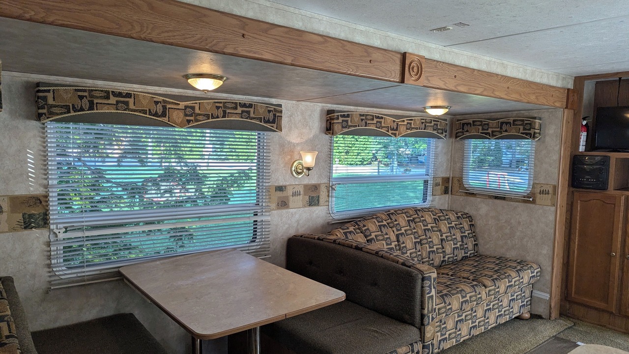 Photo of Livingroom in Cloyne