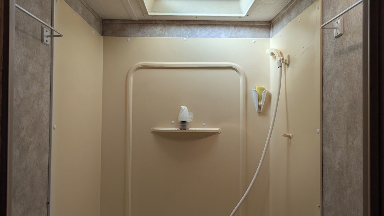 Photo of Bathroom in Cloyne