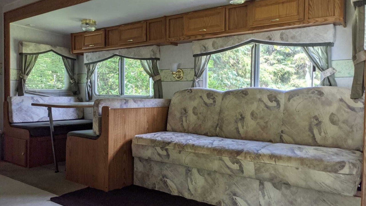 Photo of Livingroom in Cloyne