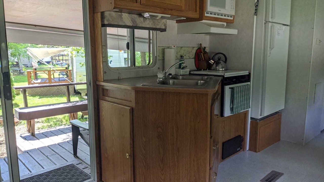 Photo of Kitchen in Cloyne