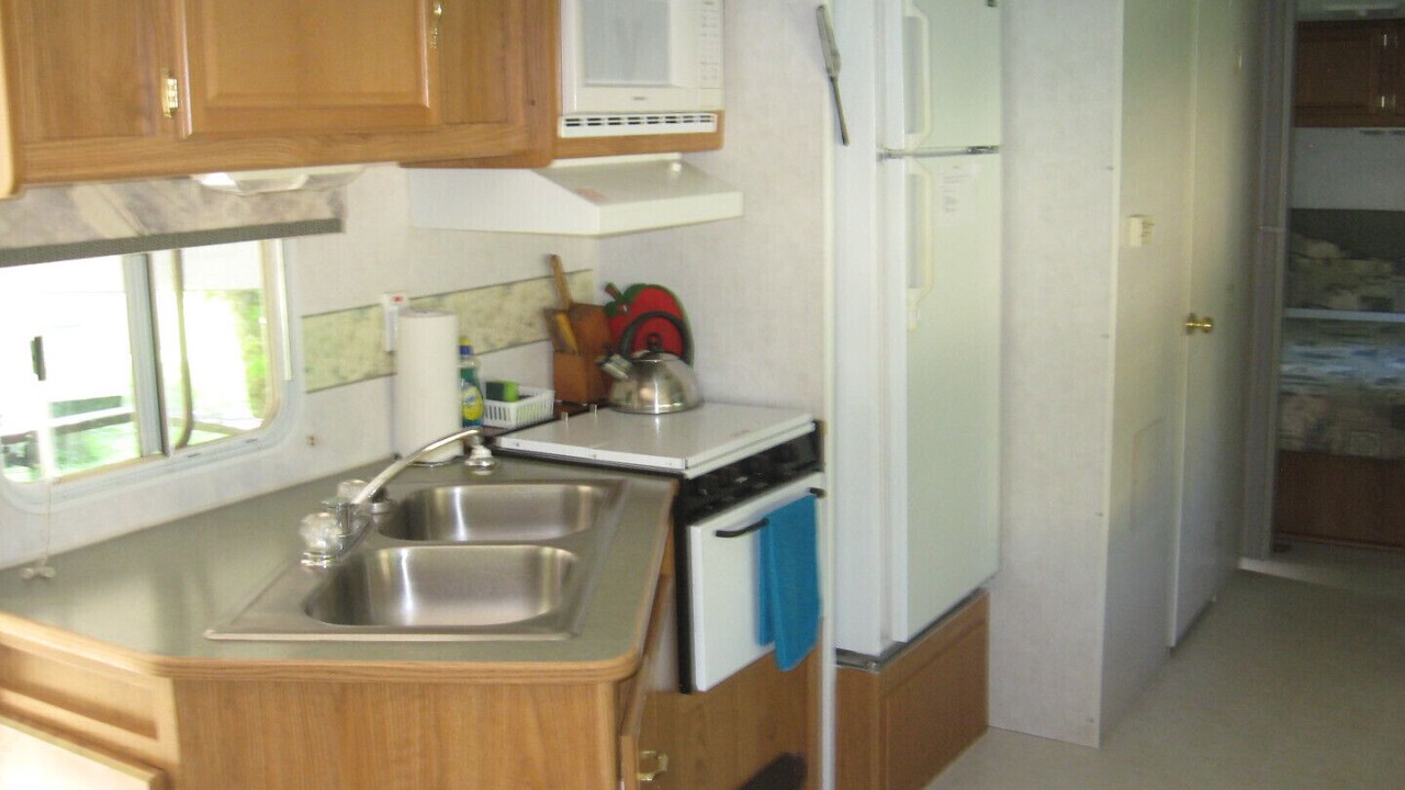 Photo of Kitchen in Cloyne