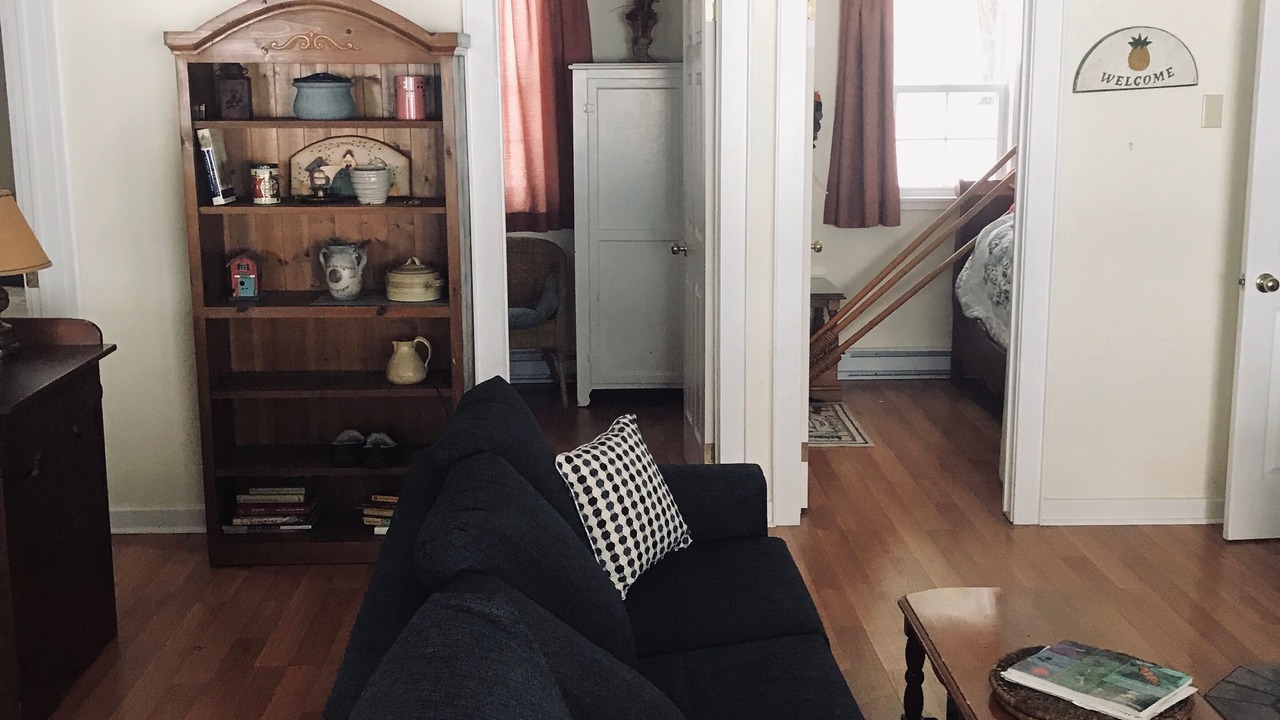 Photo of Livingroom in Bracebridge