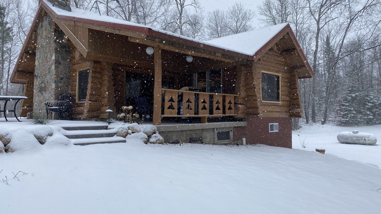 Photo of Outdoor in Marcell