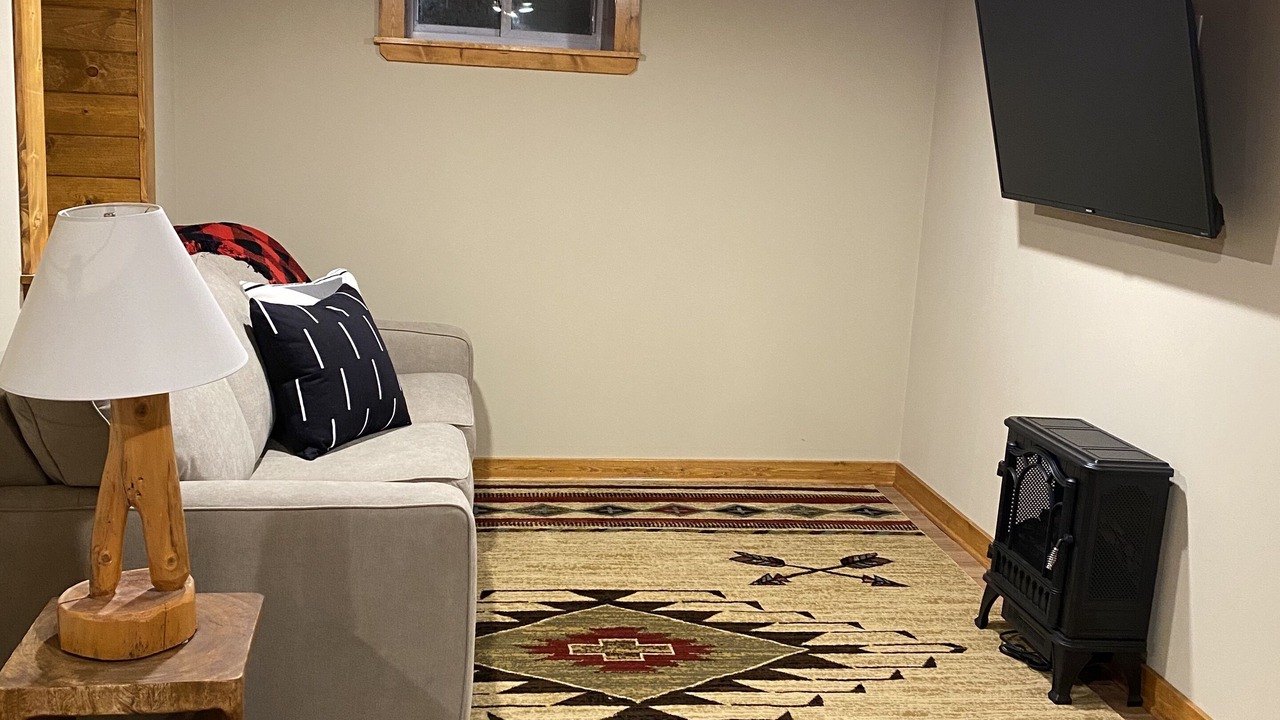 Photo of Bedroom in Marcell