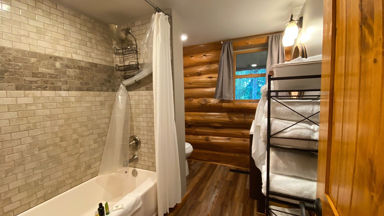 Photo of Bathroom in Marcell