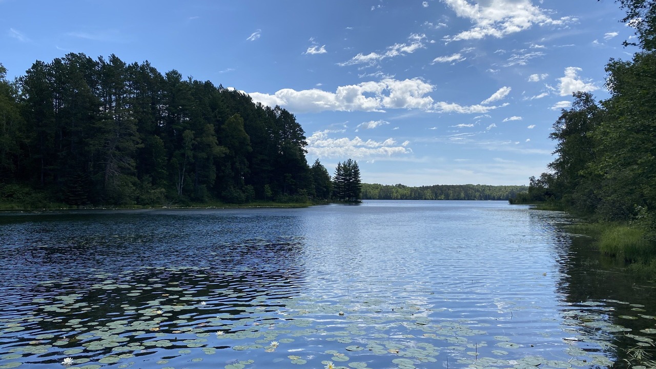 Photo of Outdoor in Marcell