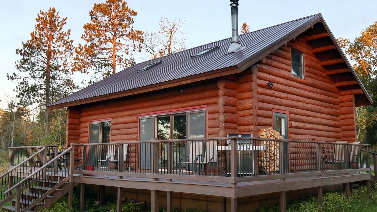 Photo of Outdoor in Cook