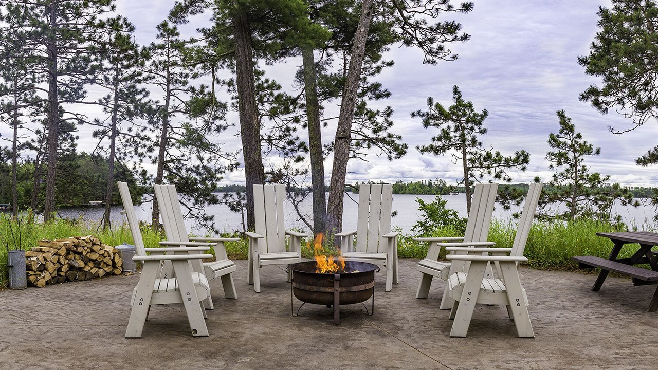 Photo of Outdoor in Cook