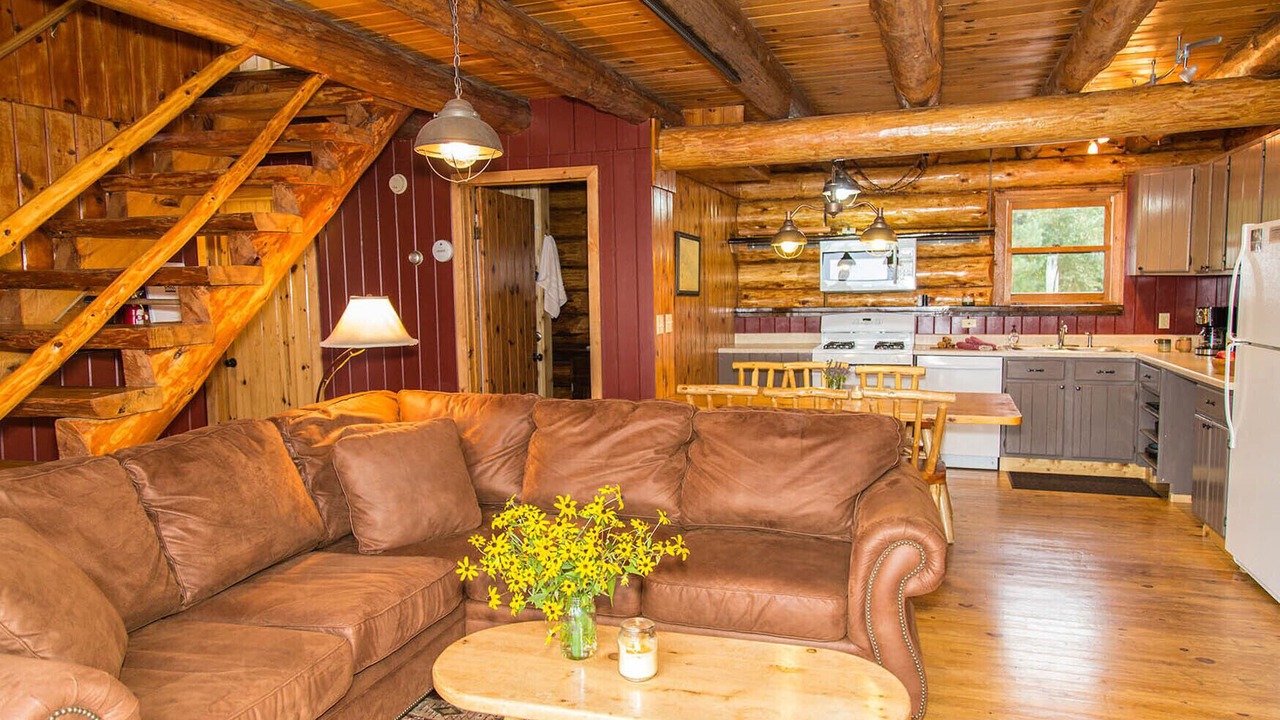 Photo of Livingroom in Cook