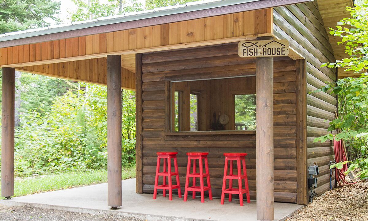 Photo of Outdoor in Cook