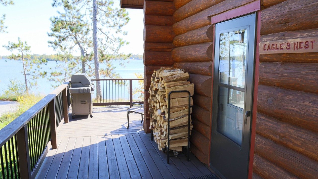 Photo of Patio Balcony in Cook