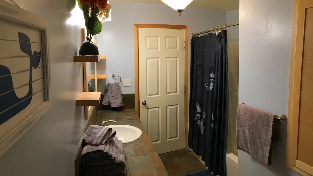 Photo of Bathroom in Hermantown