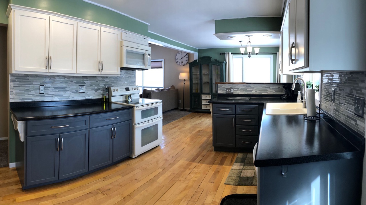 Photo of Kitchen in Hermantown