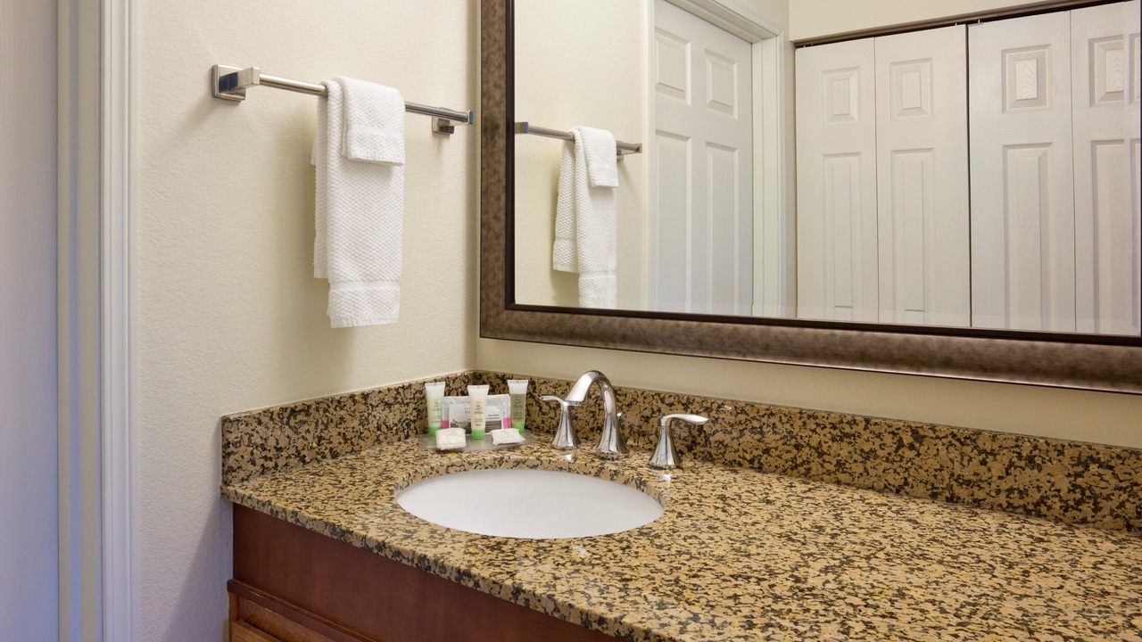 Photo of Bathroom in West Bloomington