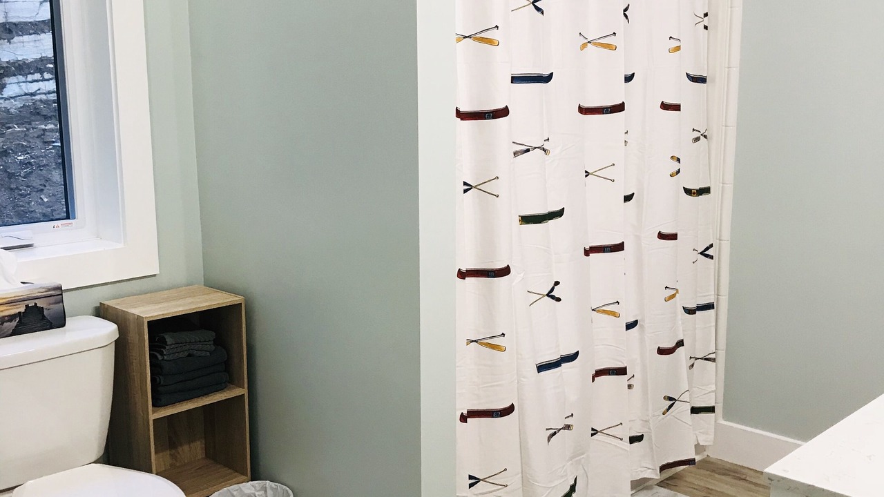 Photo of Bathroom in North Frontenac
