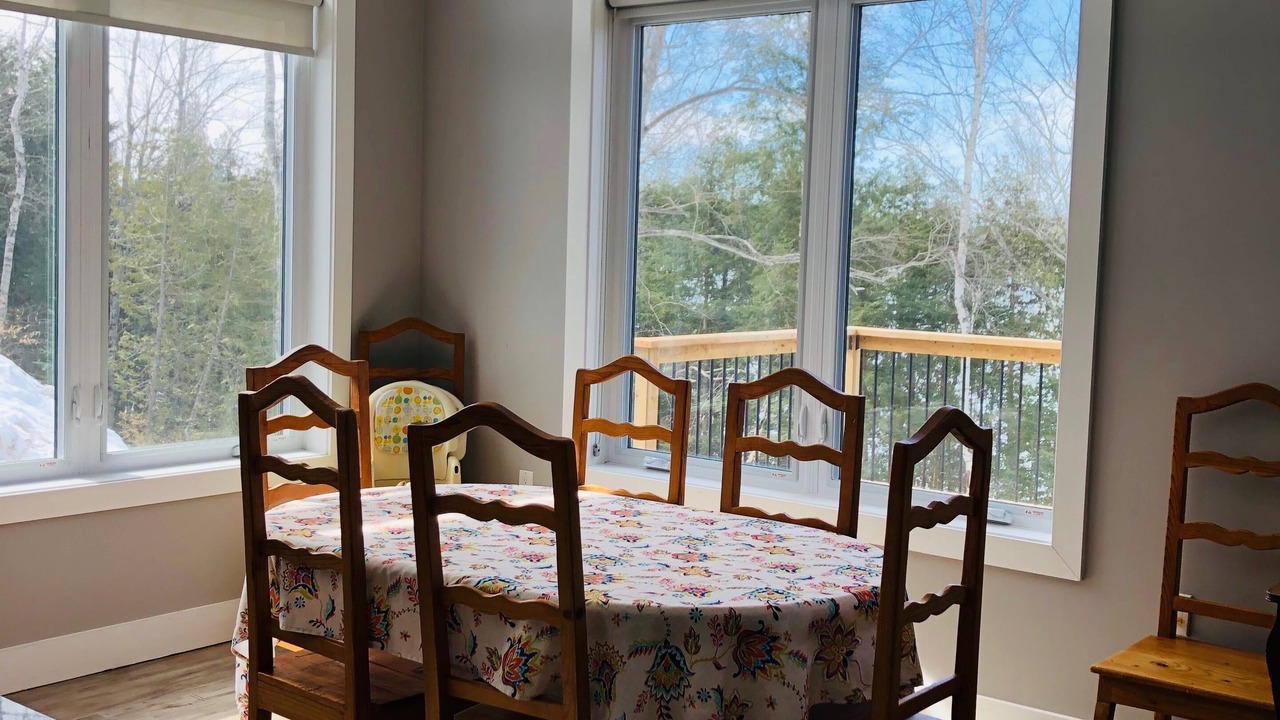 Photo of Bedroom in North Frontenac