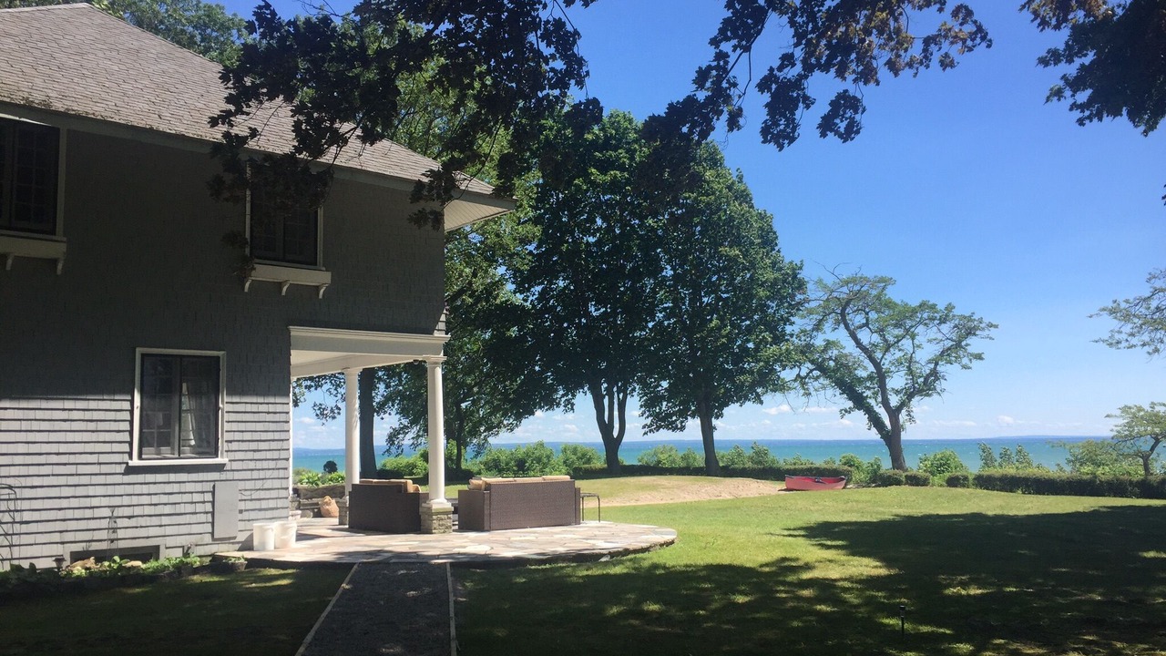 Photo of Outdoor in Waverly Beach