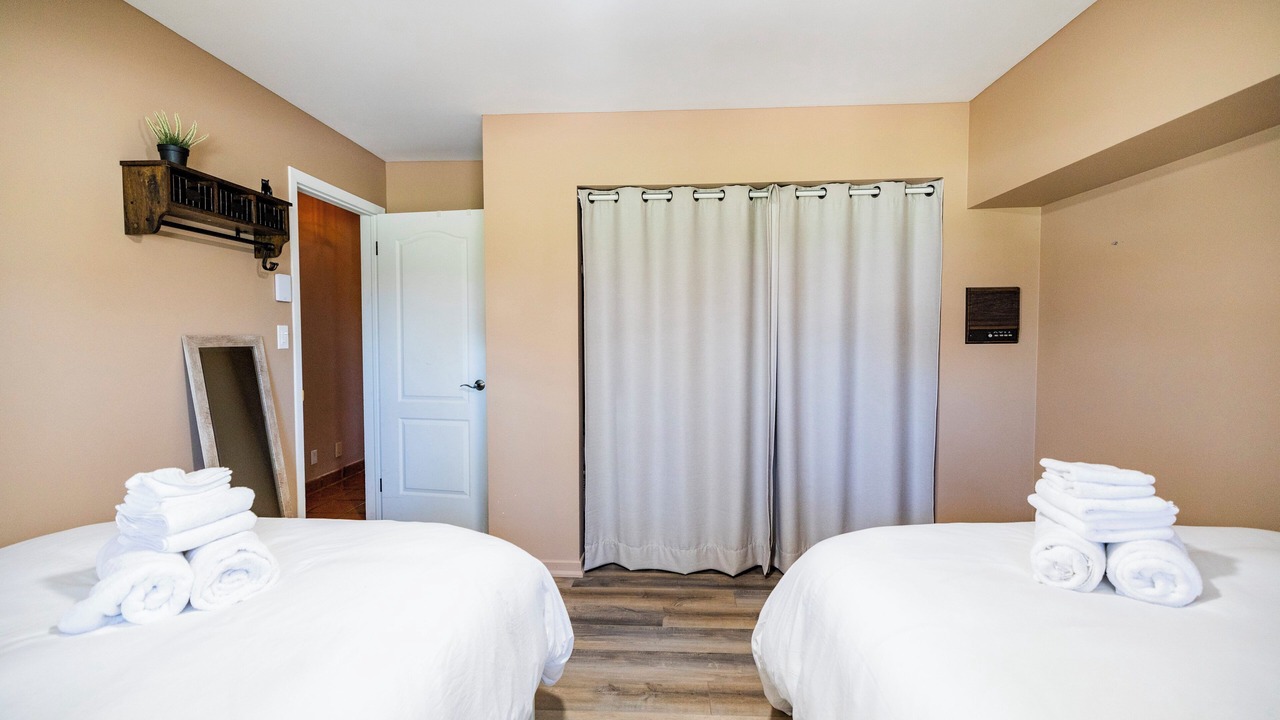 Photo of Bedroom in Long Point