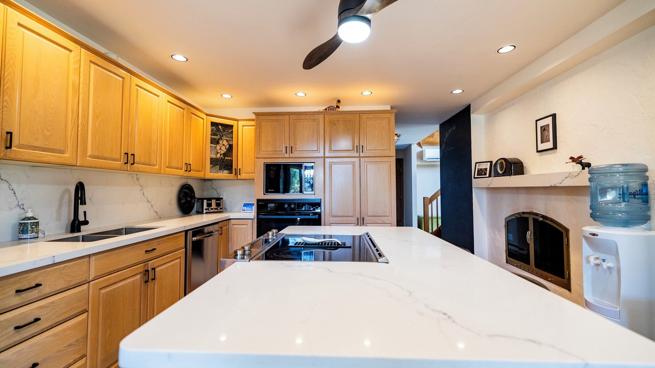 Photo of Kitchen in Long Point