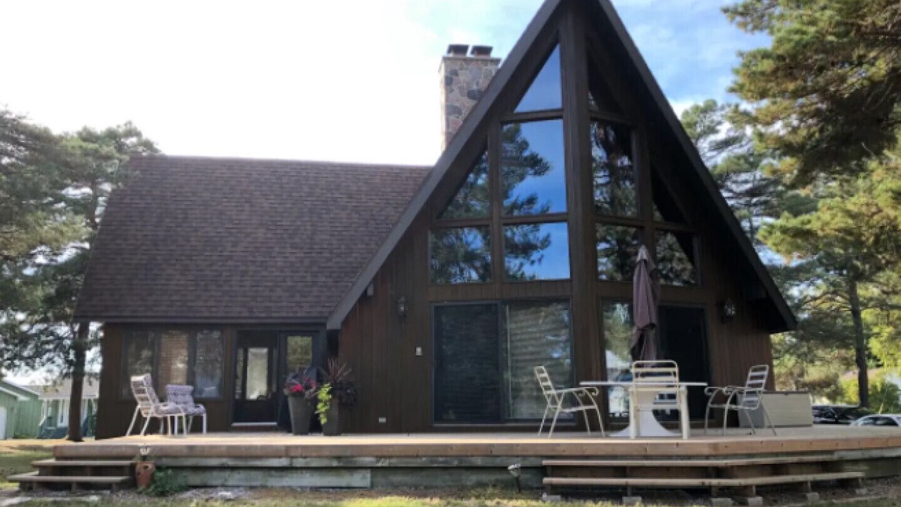 Photo of Outdoor in Long Point