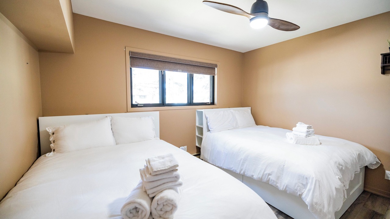 Photo of Bedroom in Long Point