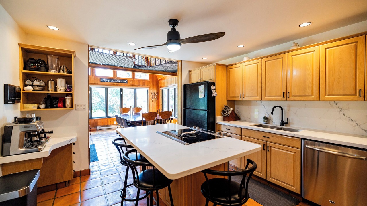 Photo of Kitchen in Long Point