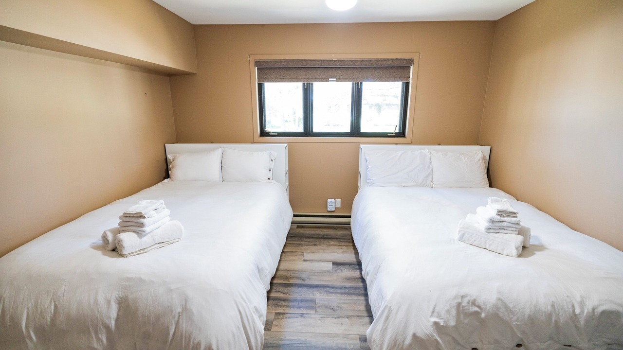 Photo of Bedroom in Long Point