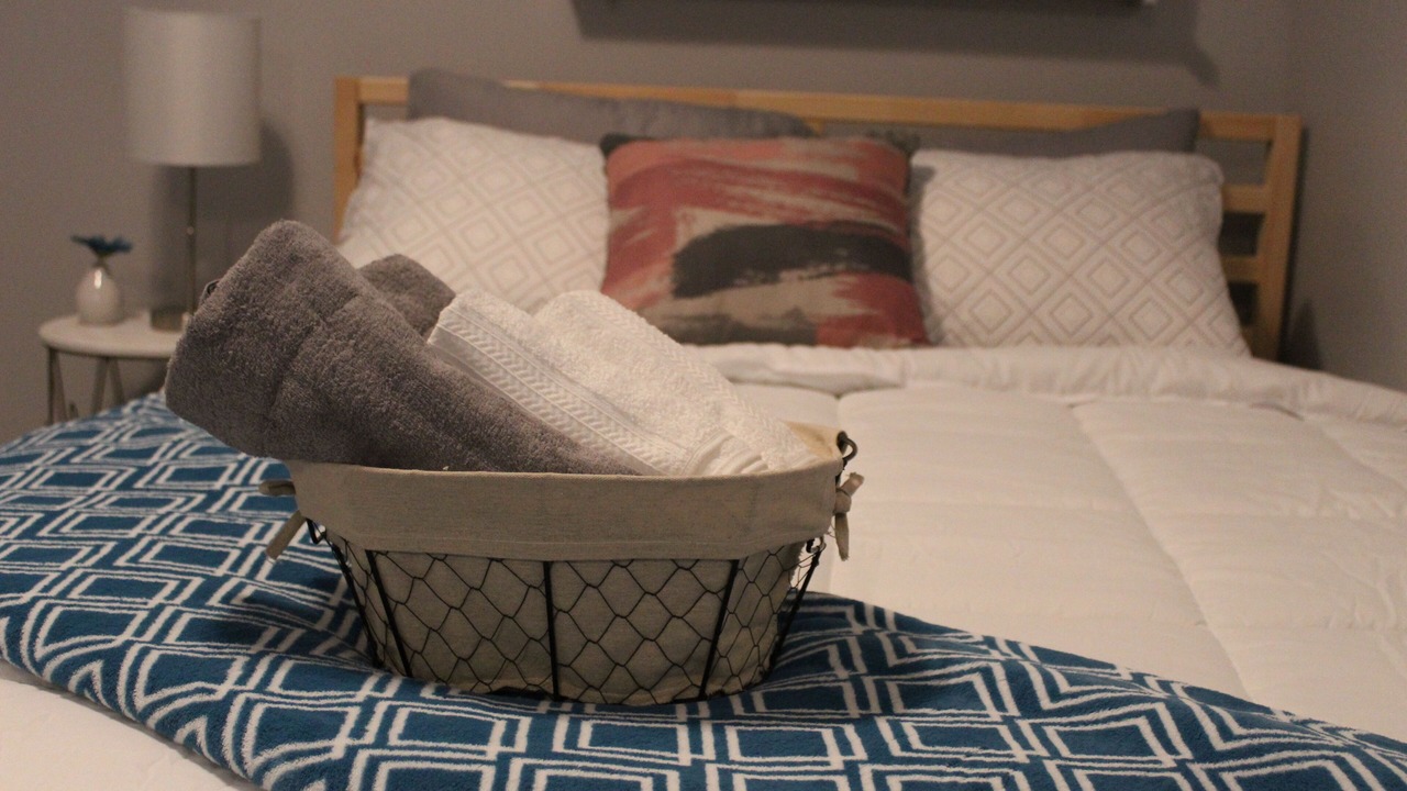 Photo of Bedroom in Woodstock