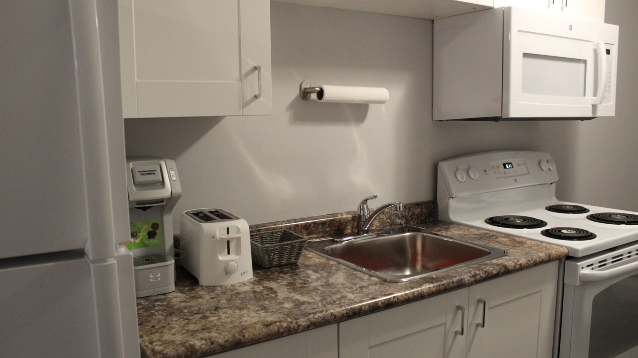 Photo of Kitchen in Woodstock