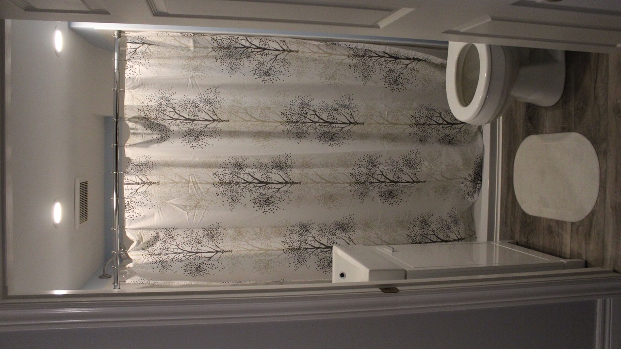 Photo of Bathroom in Woodstock
