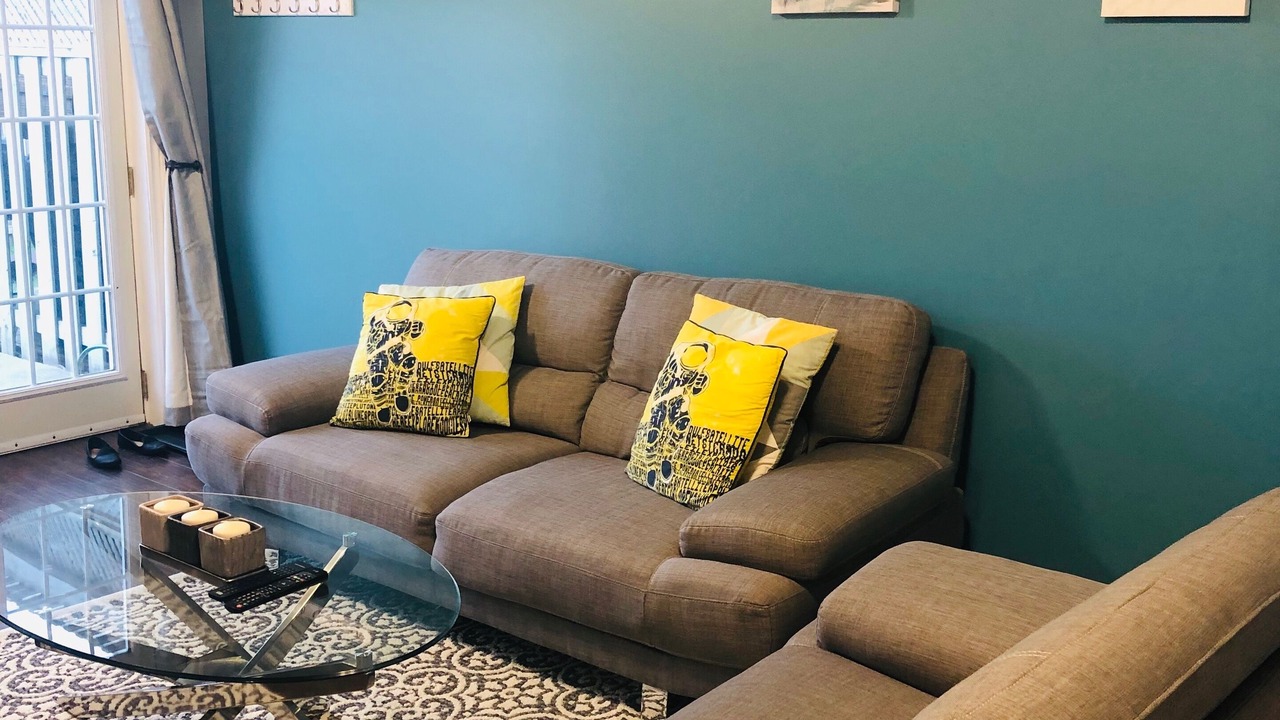 Photo of Livingroom in Woodstock