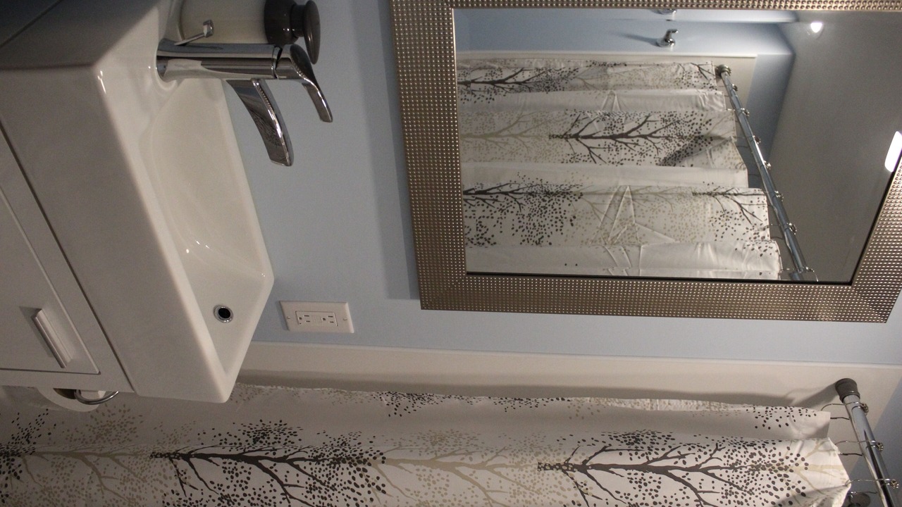 Photo of Bathroom in Woodstock