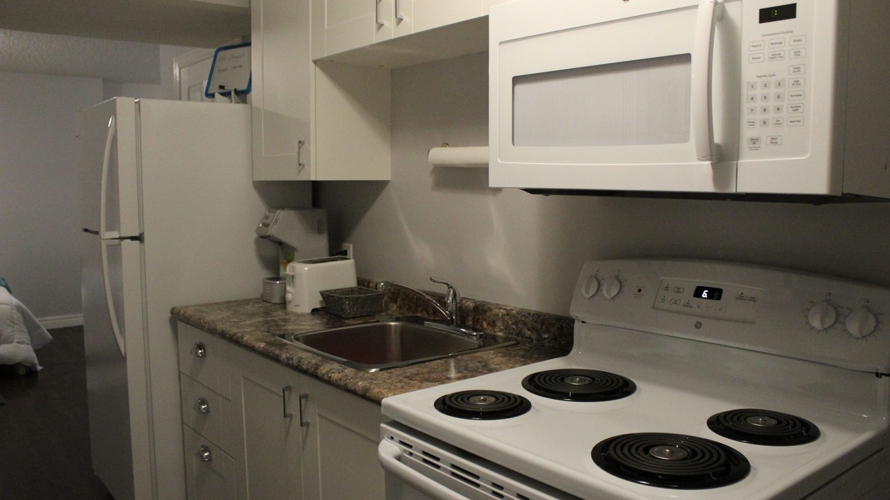 Photo of Kitchen in Woodstock