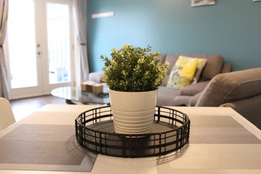 Photo of Livingroom in Woodstock