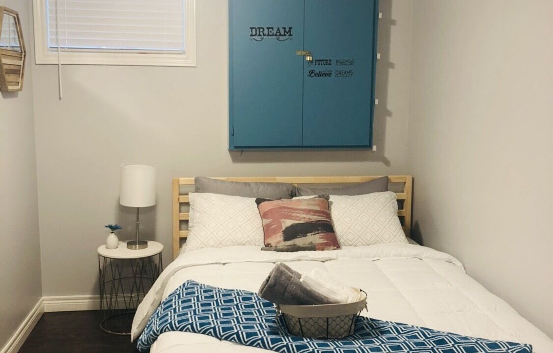 Photo of Bedroom in Woodstock