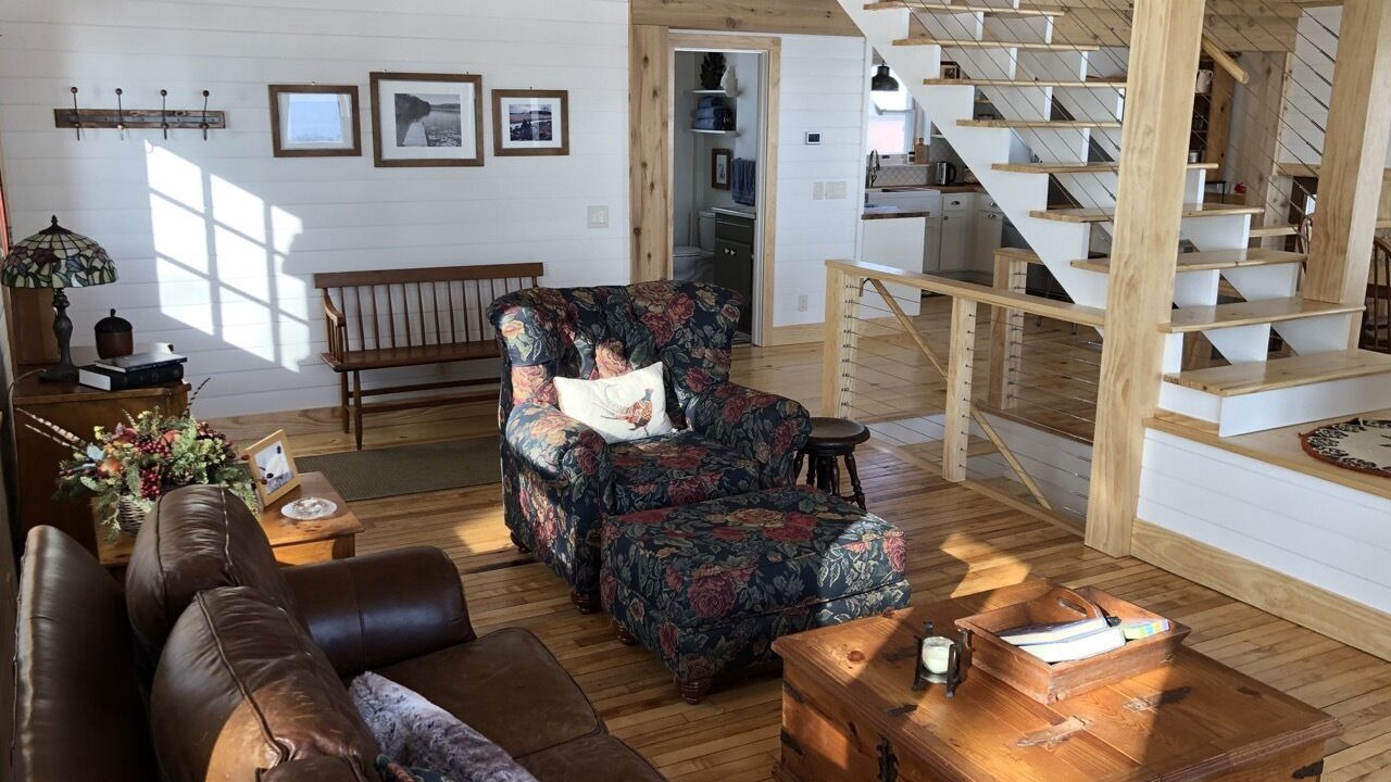 Photo of Bedroom in Jordan