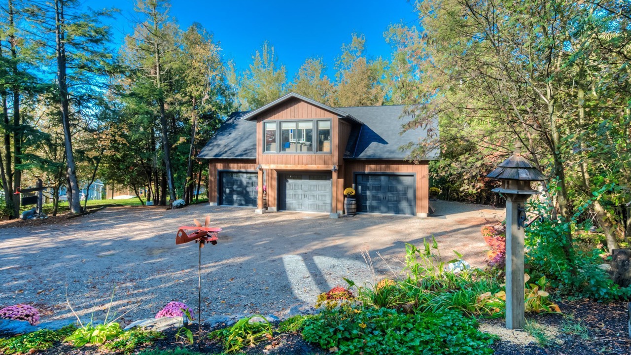 Photo of Outdoor in Salem