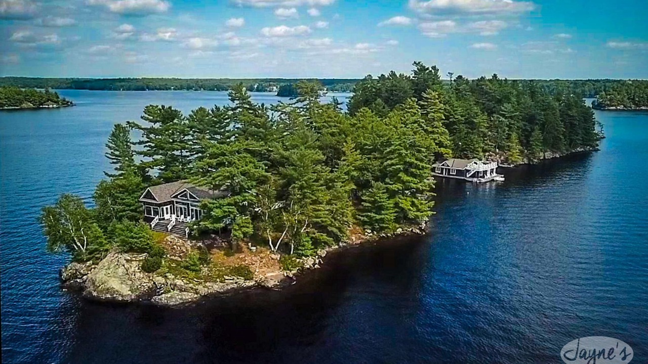 Photo of Others in Port Carling