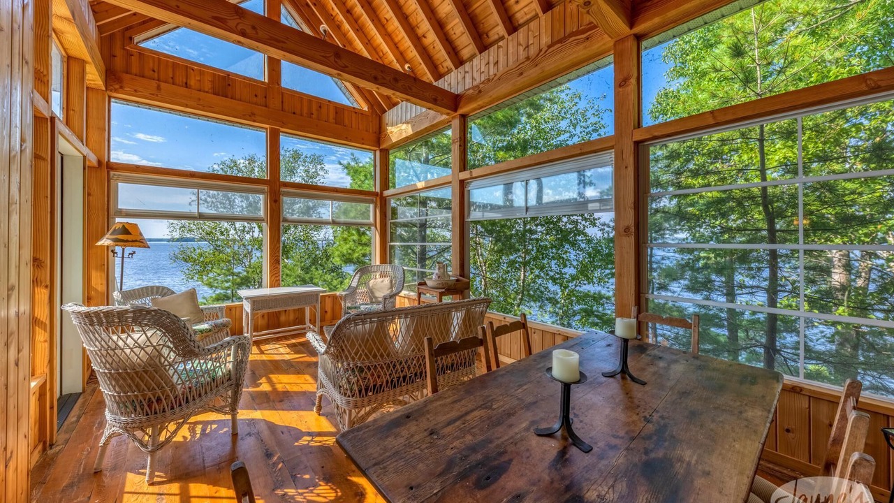 Photo of Bedroom in Port Carling