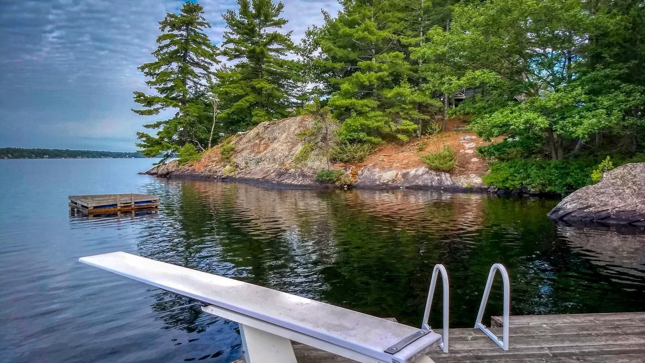Photo of Others in Port Carling