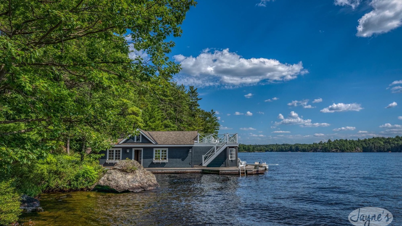 Photo of Others in Port Carling