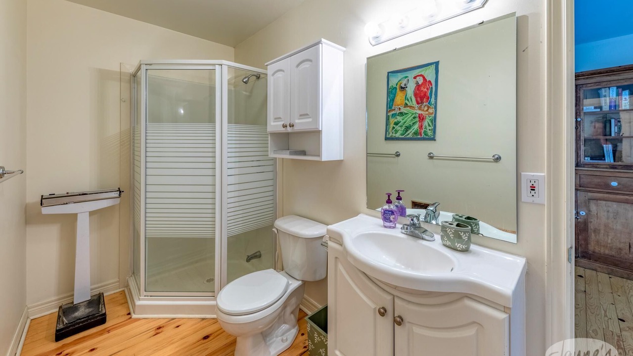 Photo of Bathroom in Port Carling