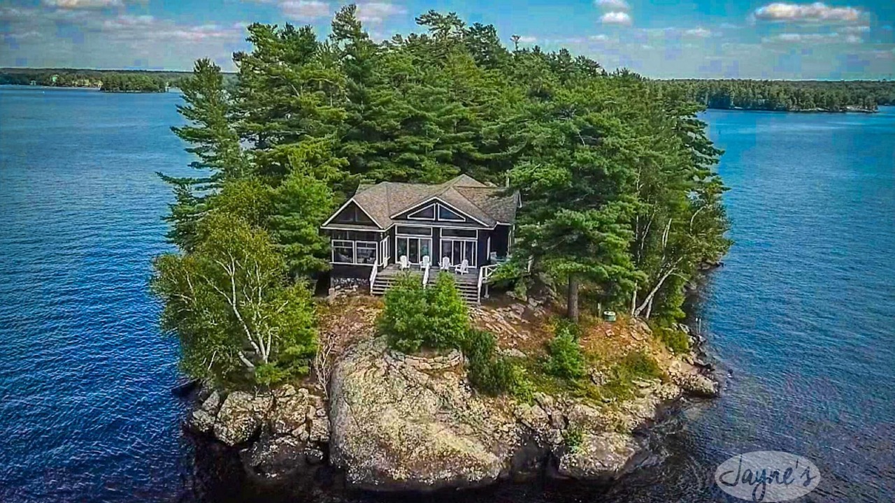 Photo of Others in Port Carling