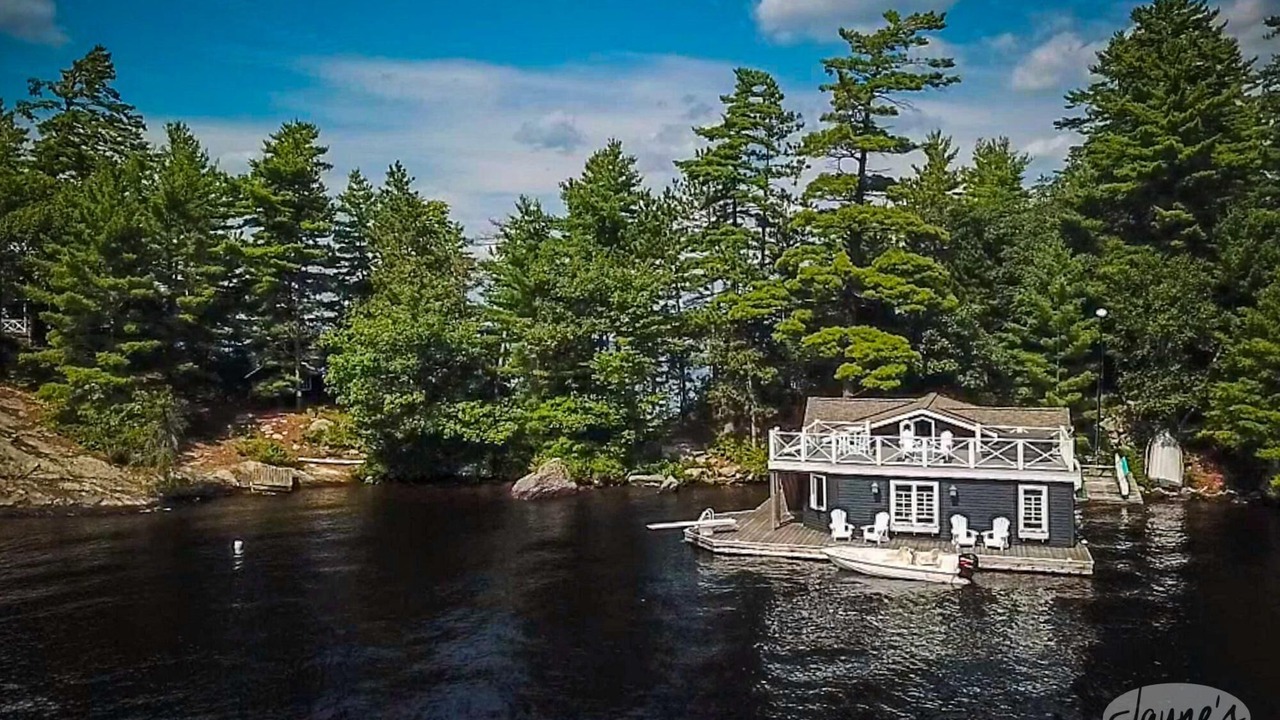 Photo of Others in Port Carling