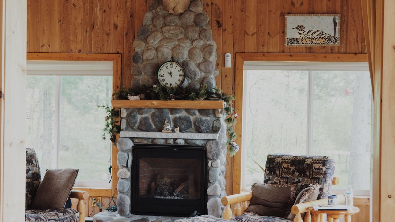 Photo of Livingroom in Pequot Lakes