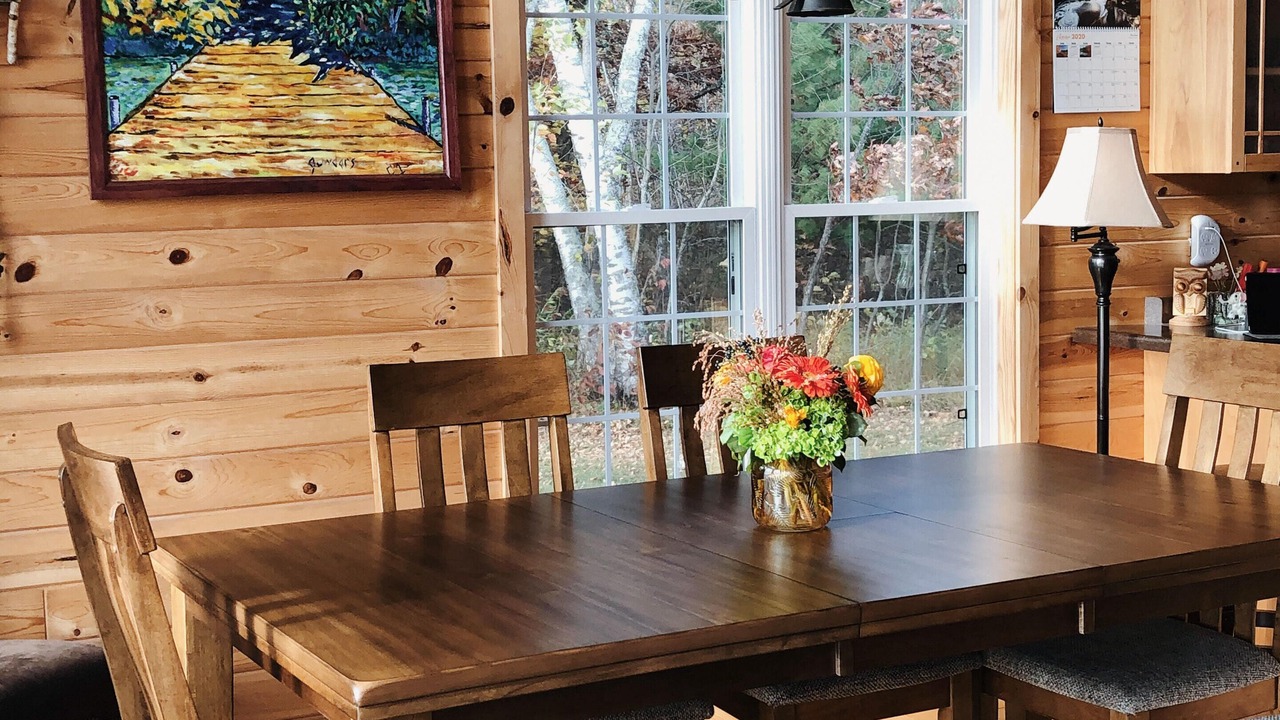 Photo of Livingroom in Pequot Lakes