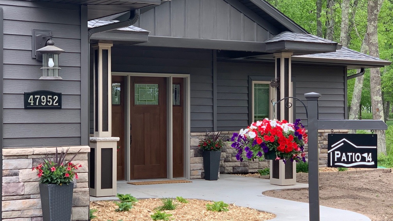 Photo of Outdoor in McGregor