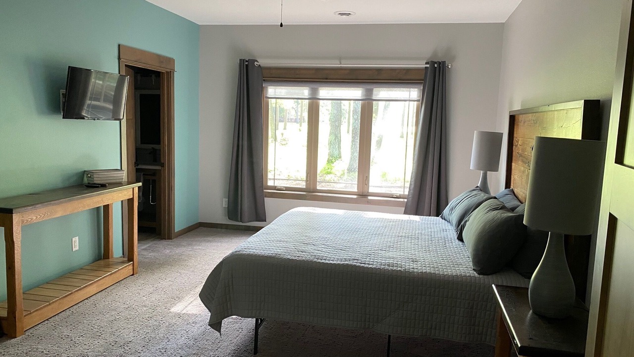 Photo of Bedroom in McGregor